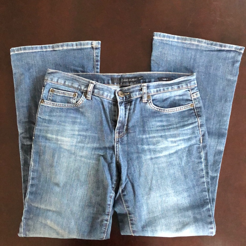 CK Jeans
